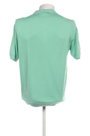 Pánsky sveter  VANDOM, Veľkosť XL, Farba Zelená, Cena  68,04 €