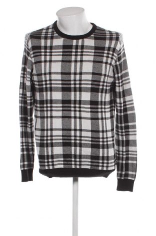 Ανδρικό πουλόβερ Zign, Μέγεθος L, Χρώμα Πολύχρωμο, Τιμή 4,46 €