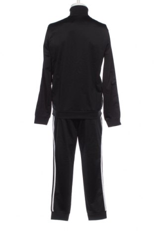 Herren Sportanzug Adidas, Größe M, Farbe Schwarz, Preis € 54,43