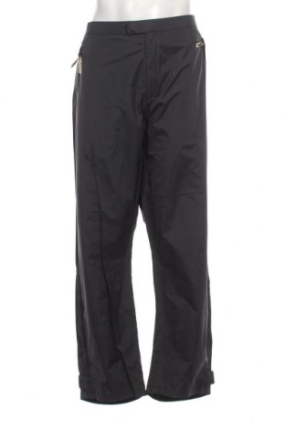 Pantaloni trening de bărbați Chervo, Mărime XL, Culoare Albastru, Preț 178,03 Lei