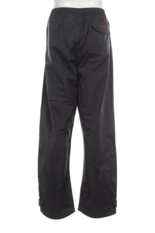 Pantaloni trening de bărbați Chervo, Mărime XL, Culoare Albastru, Preț 156,32 Lei