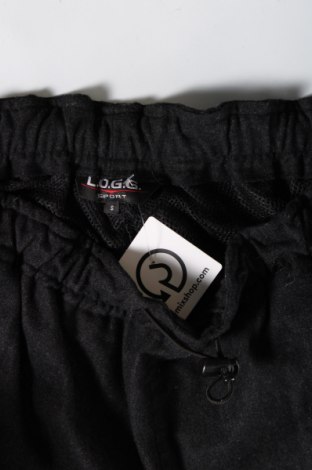 Ανδρικό αθλητικό παντελόνι H&M L.O.G.G., Μέγεθος S, Χρώμα Γκρί, Τιμή 6,99 €