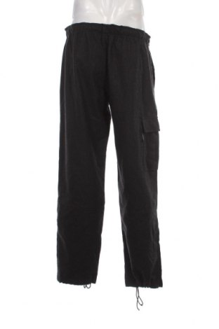 Pantaloni trening de bărbați H&M L.O.G.G., Mărime S, Culoare Gri, Preț 50,03 Lei