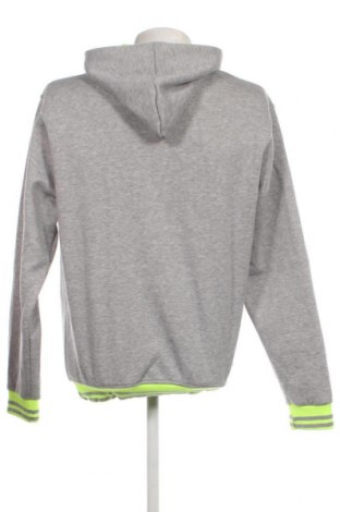 Herren Sweatshirt, Größe S, Farbe Grau, Preis € 4,44