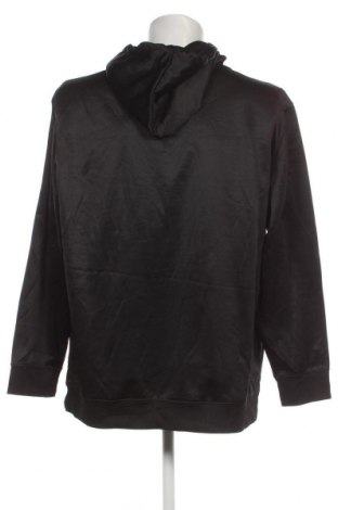 Ανδρικό φούτερ, Μέγεθος XL, Χρώμα Μαύρο, Τιμή 10,94 €
