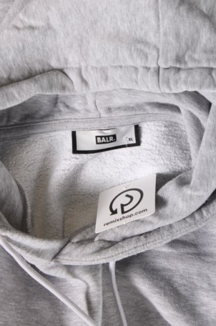 Herren Sweatshirt BALR., Größe XL, Farbe Grau, Preis € 108,76