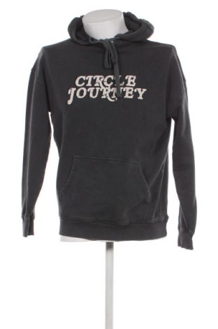 Herren Sweatshirt Circle of  Trust, Größe XS, Farbe Grau, Preis 16,28 €