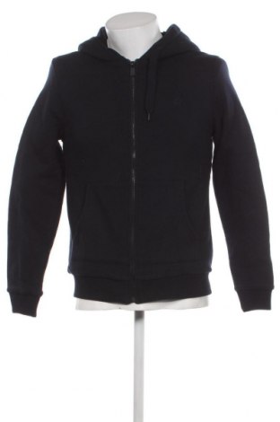 Herren Sweatshirt Eleven Paris, Größe XS, Farbe Blau, Preis 42,53 €