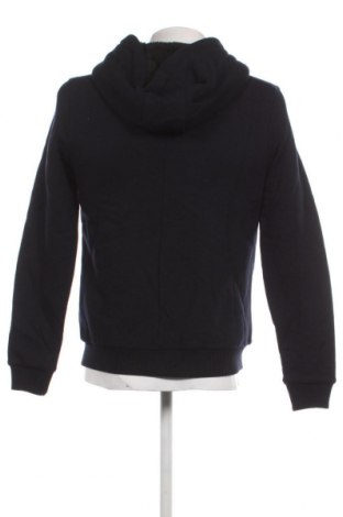Herren Sweatshirt Eleven Paris, Größe XS, Farbe Blau, Preis 42,53 €