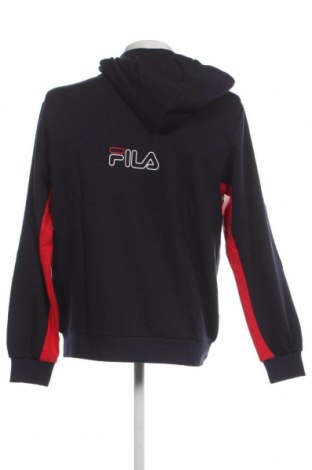 Férfi sweatshirt FILA, Méret M, Szín Sokszínű, Ár 13 243 Ft