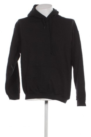 Herren Sweatshirt Gildan, Größe L, Farbe Schwarz, Preis € 14,49