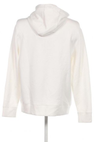 Ανδρικό φούτερ J.Lindeberg, Μέγεθος XL, Χρώμα Λευκό, Τιμή 39,43 €