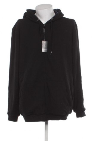 Herren Sweatshirt Livergy, Größe XXL, Farbe Schwarz, Preis € 17,61