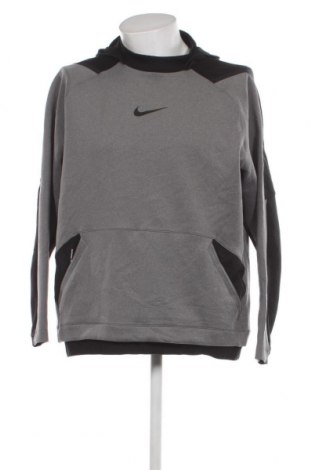 Herren Sweatshirt Nike, Größe XL, Farbe Grau, Preis € 27,14
