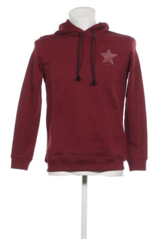 Herren Sweatshirt Reign, Größe S, Farbe Rot, Preis € 26,91