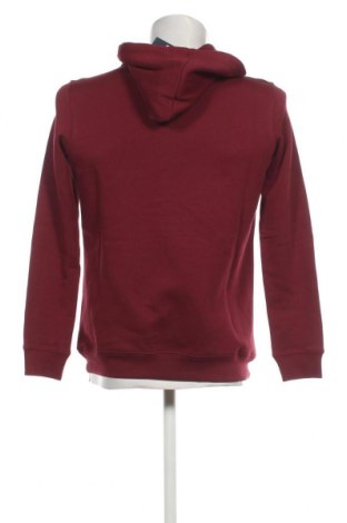 Herren Sweatshirt Reign, Größe S, Farbe Rot, Preis € 24,67