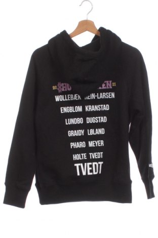 Herren Sweatshirt Russedress, Größe S, Farbe Schwarz, Preis € 4,38