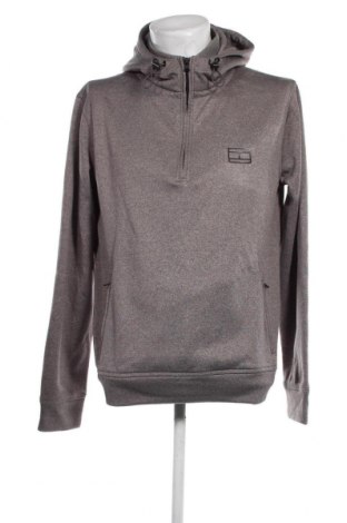 Herren Sweatshirt Tommy Hilfiger, Größe XL, Farbe Grau, Preis € 48,71