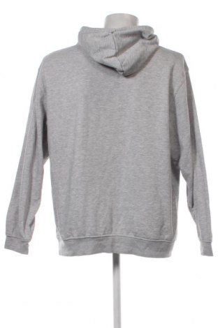 Herren Sweatshirt Uneek, Größe XXL, Farbe Grau, Preis 10,02 €