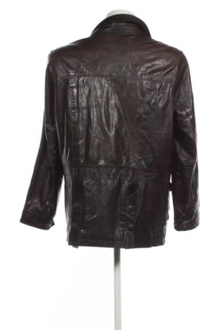 Pánská kožená bunda  Ochnik, Velikost M, Barva Černá, Cena  844,00 Kč