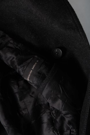 Ανδρικά παλτό, Μέγεθος L, Χρώμα Μαύρο, Τιμή 18,53 €