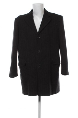 Ανδρικά παλτό 4You, Μέγεθος L, Χρώμα Γκρί, Τιμή 19,86 €