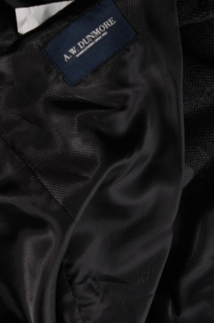 Pánsky kabát  A.W.Dunmore, Veľkosť XL, Farba Sivá, Cena  60,67 €