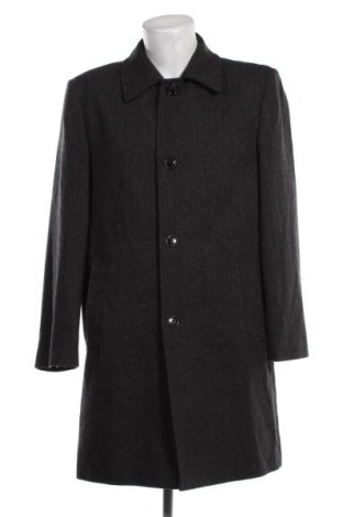 Мъжко палто A.W.Dunmore, Размер XL, Цвят Сив, Цена 35,31 лв.