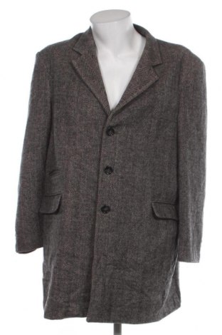 Мъжко палто Bruno Banani, Размер XL, Цвят Черен, Цена 30,00 лв.