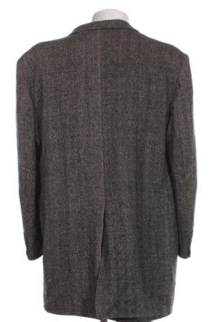 Ανδρικά παλτό Bruno Banani, Μέγεθος XL, Χρώμα Μαύρο, Τιμή 15,35 €