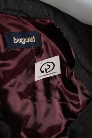 Ανδρικά παλτό Bugatti, Μέγεθος XL, Χρώμα Γκρί, Τιμή 23,94 €