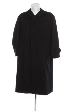 Ανδρικά παλτό C&A, Μέγεθος L, Χρώμα Μπλέ, Τιμή 19,86 €