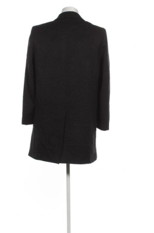 Мъжко палто C.Comberti, Размер M, Цвят Черен, Цена 30,00 лв.