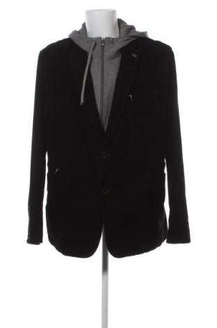 Pánsky kabát  Calamar, Veľkosť L, Farba Čierna, Cena  23,70 €