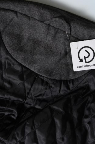 Ανδρικά παλτό Canda, Μέγεθος XXL, Χρώμα Γκρί, Τιμή 19,86 €