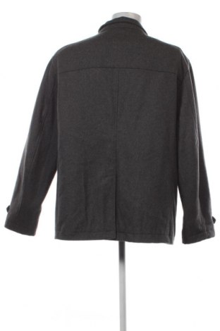 Ανδρικά παλτό Canda, Μέγεθος XXL, Χρώμα Γκρί, Τιμή 19,86 €