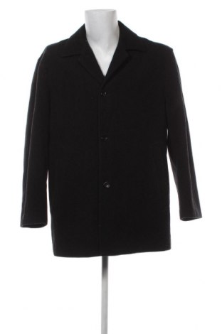 Pánsky kabát  Capelli, Veľkosť M, Farba Čierna, Cena  18,20 €