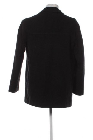 Ανδρικά παλτό Capelli, Μέγεθος M, Χρώμα Μαύρο, Τιμή 19,86 €