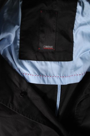 Pánsky kabát  Cinque, Veľkosť M, Farba Čierna, Cena  12,00 €