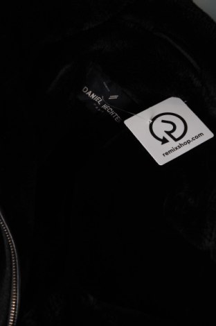 Ανδρικά παλτό Daniel Hechter, Μέγεθος L, Χρώμα Μαύρο, Τιμή 34,64 €