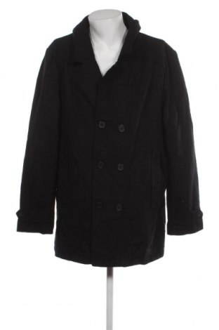 Pánský kabát  Ellos, Velikost XL, Barva Černá, Cena  245,00 Kč