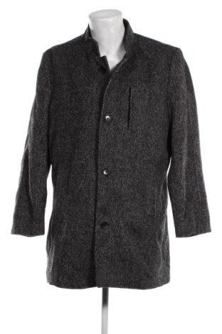 Мъжко палто Engbers, Размер XXL, Цвят Сив, Цена 132,65 лв.