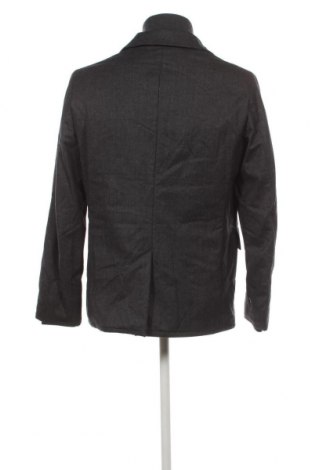 Palton de bărbați Faconnable, Mărime L, Culoare Gri, Preț 2.137,50 Lei