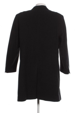 Ανδρικά παλτό Giorgio, Μέγεθος L, Χρώμα Μαύρο, Τιμή 19,86 €
