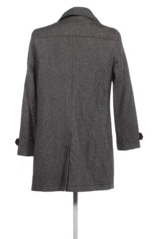 Palton de bărbați H&M, Mărime L, Culoare Negru, Preț 272,96 Lei