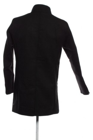 Pánsky kabát  Jack & Jones, Veľkosť L, Farba Čierna, Cena  34,66 €