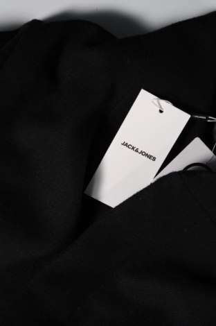 Pánsky kabát  Jack & Jones, Veľkosť S, Farba Čierna, Cena  27,34 €
