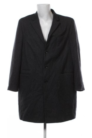 Pánsky kabát  Jeff Banks, Veľkosť XL, Farba Sivá, Cena  12,17 €