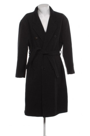Мъжко палто Lloyd's, Размер XXL, Цвят Черен, Цена 42,78 лв.