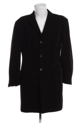 Palton de bărbați Manguun, Mărime XL, Culoare Negru, Preț 111,58 Lei